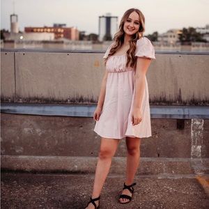 Meet your Posher, Grace